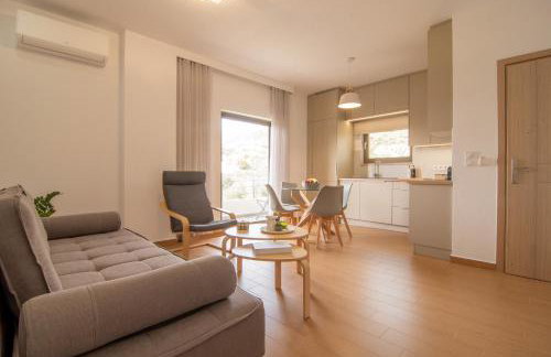 Diktamo apartment, Palaiochora - Foto 2