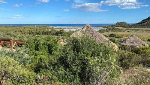 Agriturismo Dolceluna Le Capanne - Foto 5