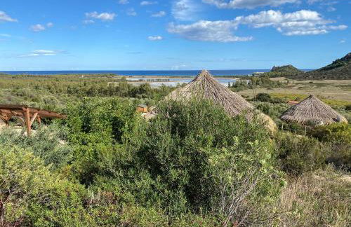 Agriturismo Dolceluna Le Capanne - Foto 5