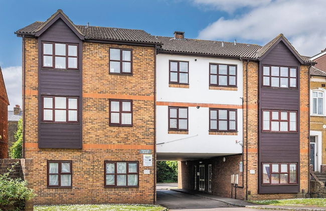 Train Station Serenity - Foto 11