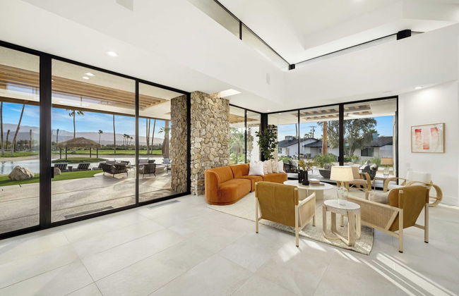 The Bravo Beach Club Tennis, Beach, Basketball, Golf Ultra-luxe Compound by Avantstay - Foto 36