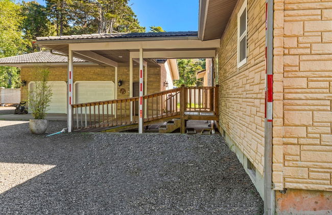 Sandcastle Bluff in Moclips - Foto 64