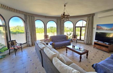 Castell Villa Bohío Mallorca - Foto 42