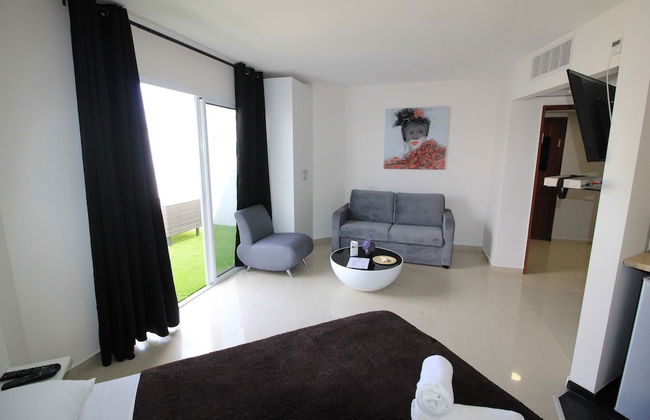 Rich Royal Suites - Foto 56