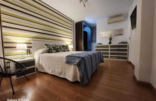 VILLA ARTEP Lujoso apartamento con piscina comunitaria - Foto 16