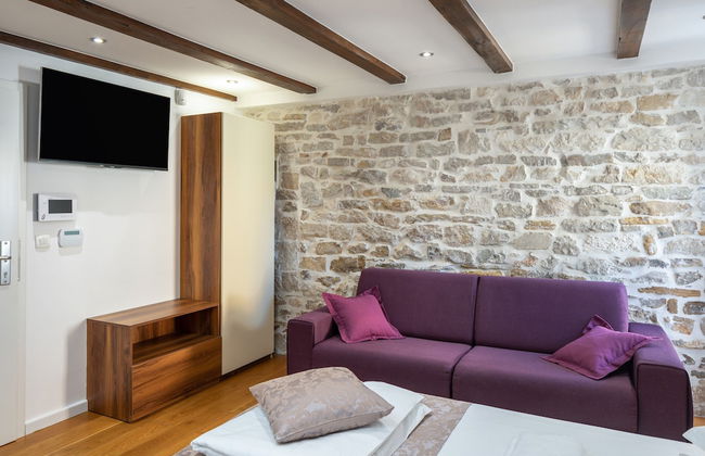 Awesome Stone House - Foto 24