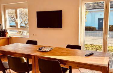 TheBlue Oak Apartments - Photo 27