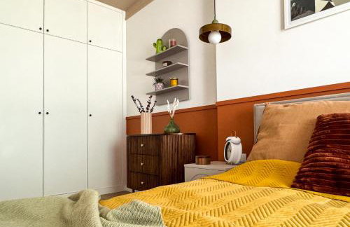 LaKru Apartments Global Office, Free Garage, Self Check-in - Foto 24