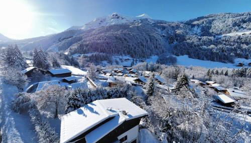 Chalet La Datcha - Foto 5