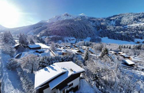 Chalet La Datcha - Foto 5