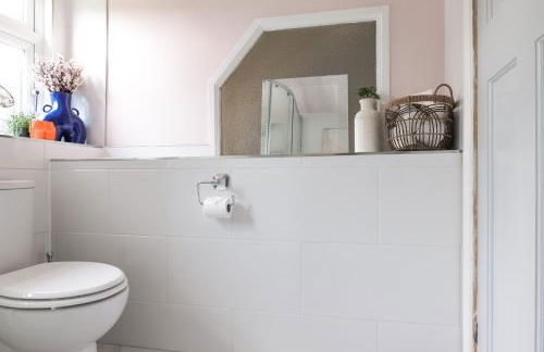 Remarkable Cotswolds 1 bedroom cottage in Finstock - Foto 37