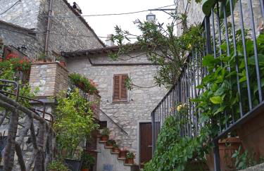 Casa Belvedere a Valle San Martino di Spoleto - Foto 69