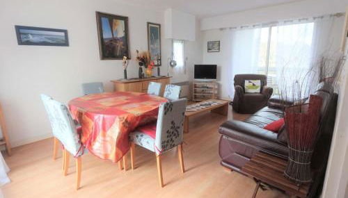 Appartement T2 à Bénodet proche plages, vue rivière - FR-1-481-178 - Foto 2