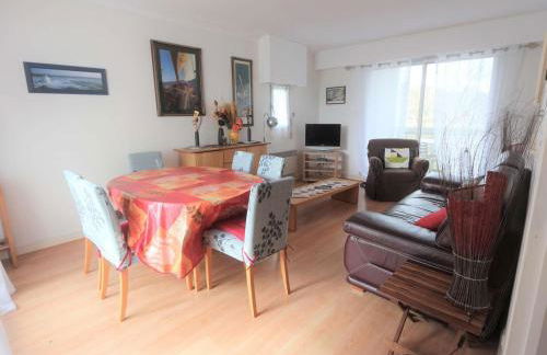 Appartement T2 à Bénodet proche plages, vue rivière - FR-1-481-178 - Foto 2