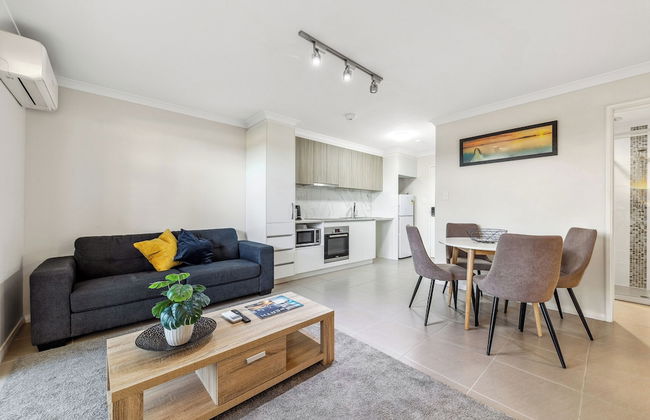 Yaran Suites - Photo 16