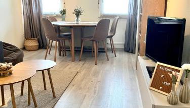 Ferienwohnung Wanderglück Latrop - Foto 2