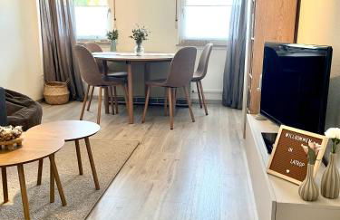 Ferienwohnung Wanderglück Latrop - Photo 2