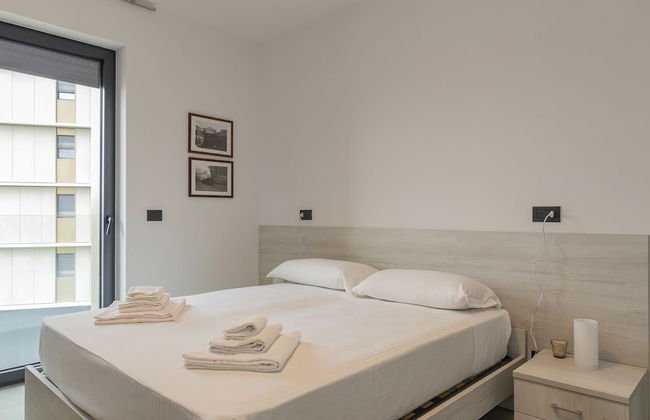 JOIVY Calm Flat W/Balcony - Foto 3