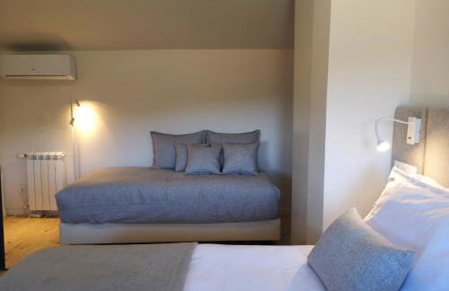 Em Xisto - Casas de Montanha - Casa Xisto Nascente - Foto 13