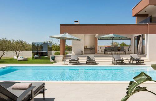 Beautiful Villa Scallop - Foto 4