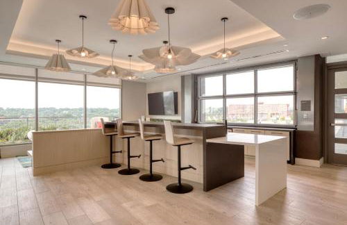 Pentagon City 1br w doorman gym nr shopping WDC-695 - Foto 36