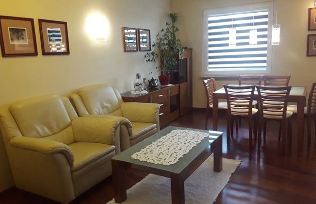 Apartament Królewski Sandomierz - Foto 8