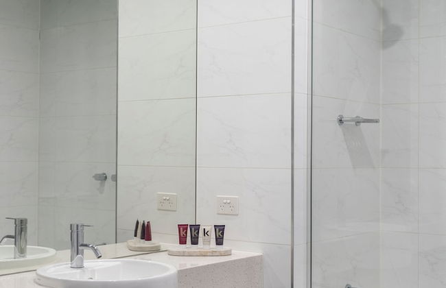 Tyrian Serviced Apartments Fitzroy - Foto 10