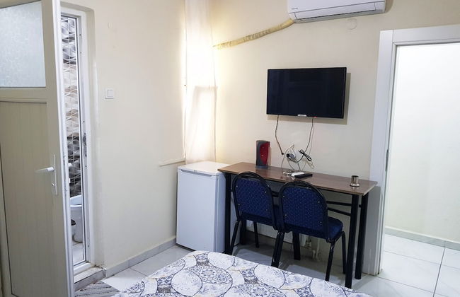 Diyarbakir Apart Otel - Foto 8