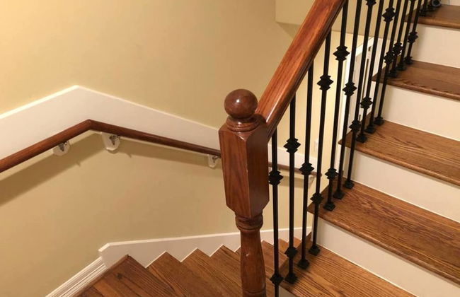 4 Story Rooftop - Executive Corporate Housing - Photo 33