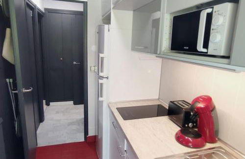 T2 climatisé Montpellier proche du tramway et centre commercial - Photo 10