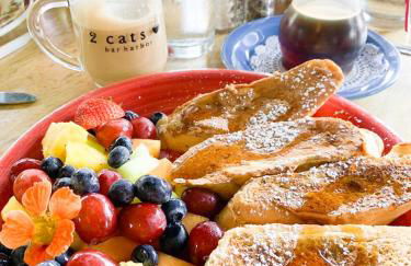 Historic 2 Cats Inn - Foto 46