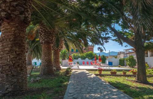 Villa Lucia - Foto 21