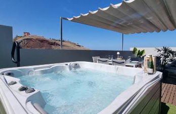 Villa Lola Preciosa Villa con vistas espectaculares - Foto 23