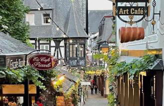 Gemütliche Wohnung in Ortsrandlage - Foto 44