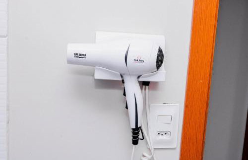 Apartamento sofisticado, confortável e bem equipado - Loft Felau - Foto 16