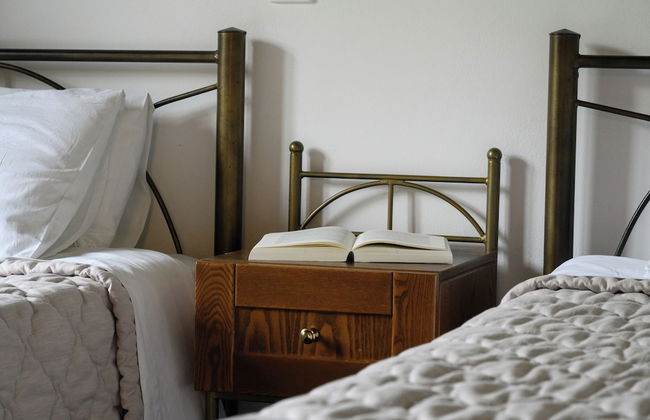 Mega Lithari Villas Corfu - Foto 18