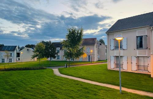 Appart Hôtel 3* dans une résidence de tourisme - Foto 1