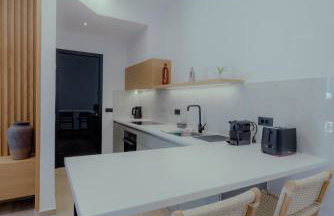 NIAMA Luxury apartments Nafplio - Foto 38