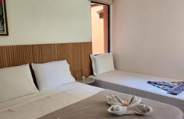 Genipabu Summer House Guarajuba - Foto 54