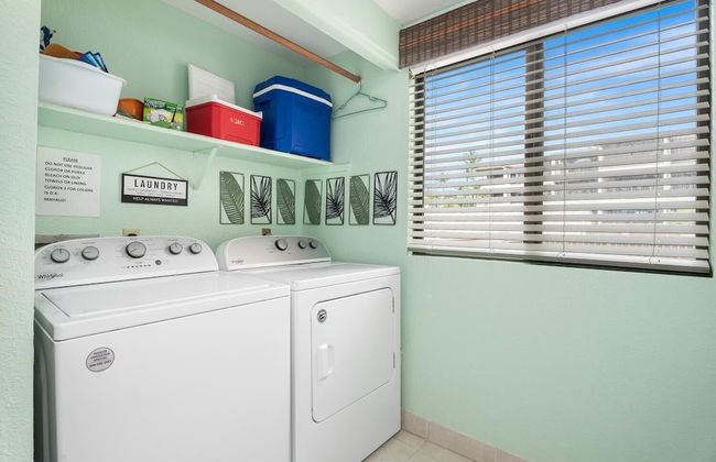 Kona Coast Resort at Keauhou Gardens 8204 - Foto 35