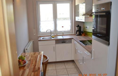 Halenfeld Family Farm Stay - Foto 26