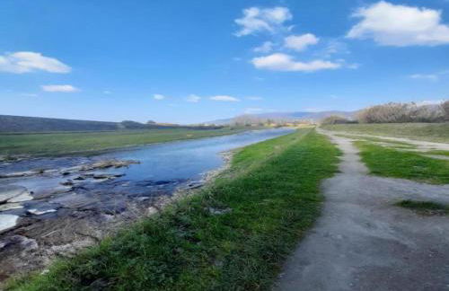 Villa in Uzzano with Private Pool & Garden - Foto 38