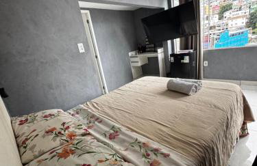 Casa Studio Vidigal - Vista Mar e Morro Dois Irmãos - Foto 3