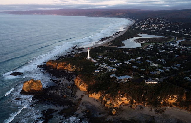 Aireys Inlet Getaway Resort - Photo 64