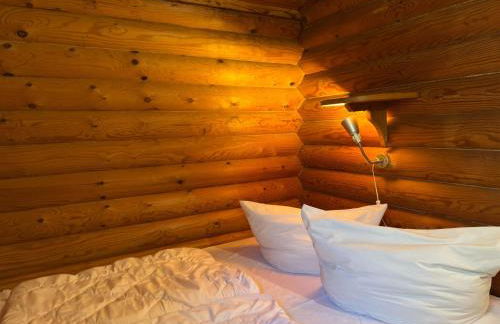 Ferienhaus in Hechthausen mit Terrasse - Foto 66