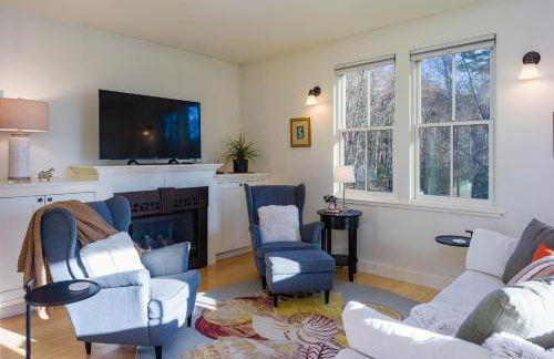 Walk to Town, Beach, Modern, Gourmet Kitchen, EV - Foto 3