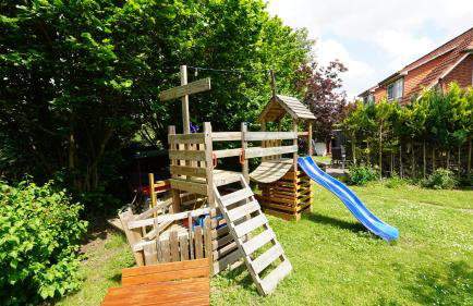 Ferienwohnungen am Krakower See - Foto 50