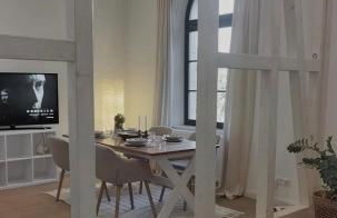 FeWo Großes 2 Zimmer Apartment in Berne - Photo 16