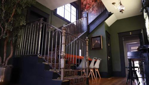 Downtown Casa Mina Cozy Free Parking - Foto 5