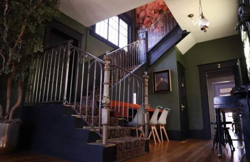 Downtown Casa Mina Cozy Free Parking - Foto 5